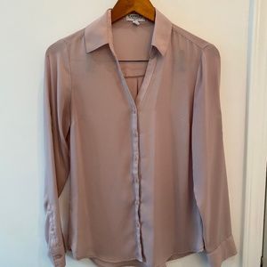 Nude Express Shirt
